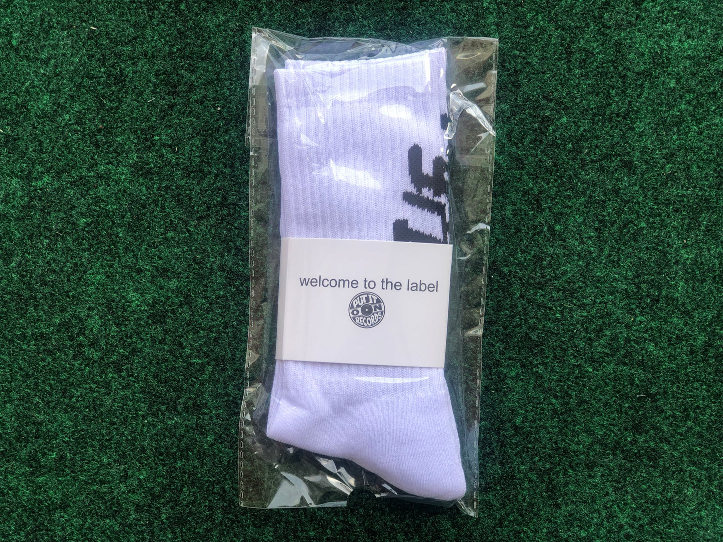 The Label Socks