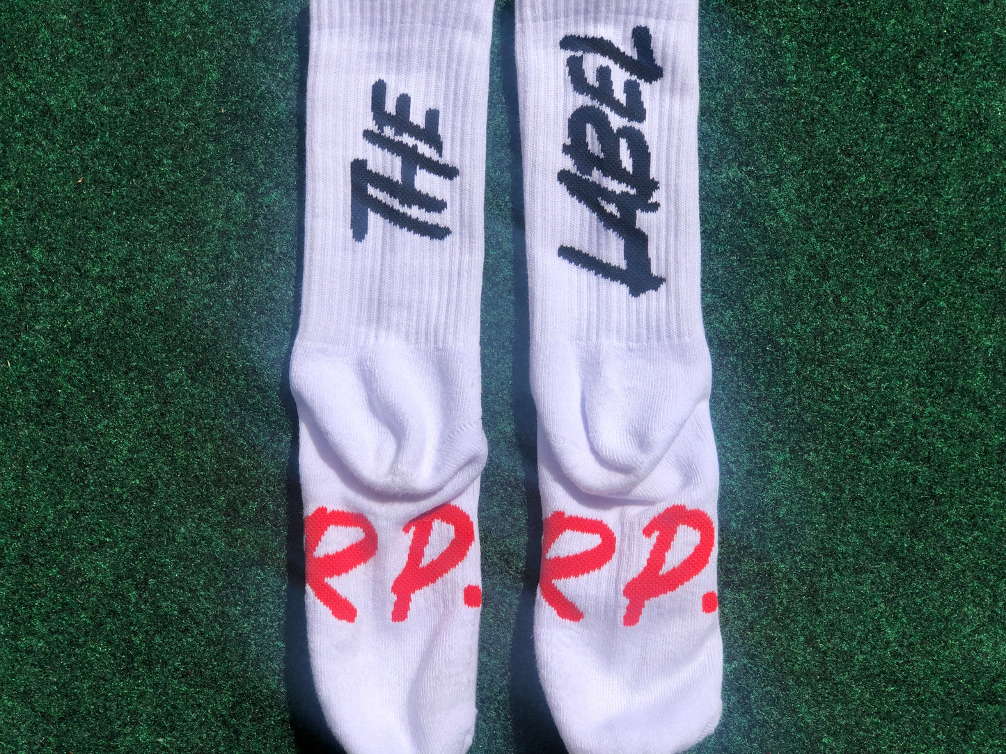 The Label Socks